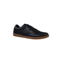 U.S. Polo Assn. LEGENDARY 9PR Lacivert Erkek Sneaker Ayakkabı 100420423