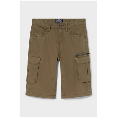 Cargoshorts