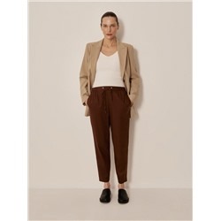 Hose mit hohem Tencel™ Lyocell-Anteil