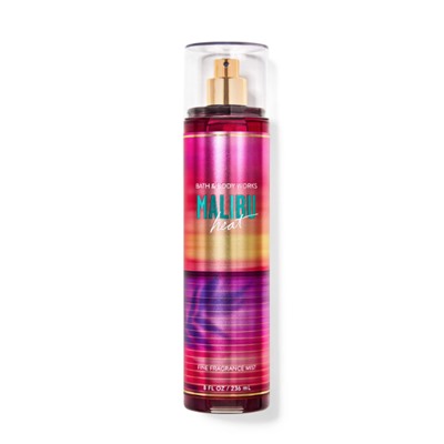 Malibu Heat Fine Fragrance Mist