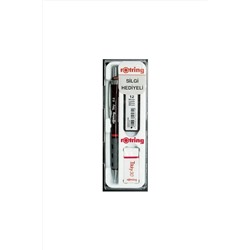 Rotring Bordo Tikky Versatil Okul Seti 0.7 U117492