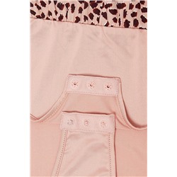Body Gazelle Rosa