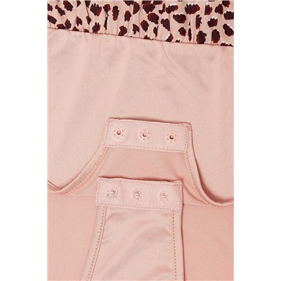 Body Gazelle Rosa