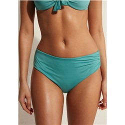Bikinihose mit hohem Bund Indonesia Eco