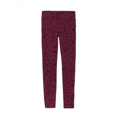 Леггинсы CONTE ELEGANT #739351