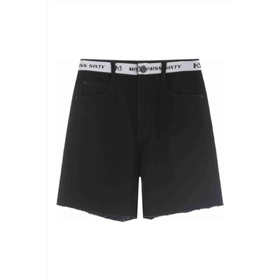Short Negro