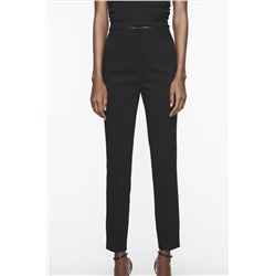 JOGGER WAIST TROUSERS