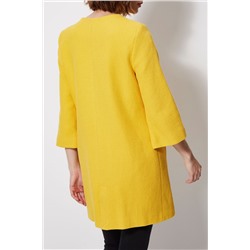 Abrigo Amarillo