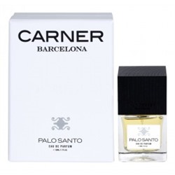CARNER BARCELONA PALO SANTO edp 50ml