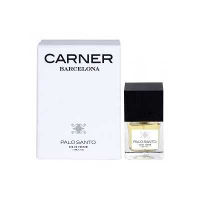 CARNER BARCELONA PALO SANTO edp 50ml