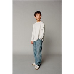 BASIC T-SHIRT