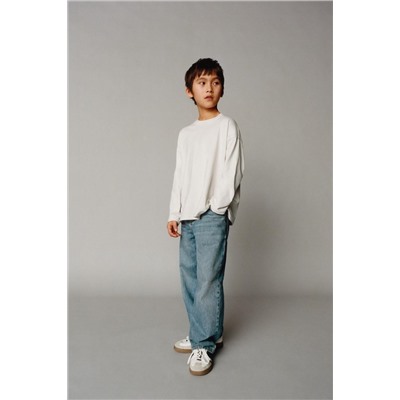 BASIC T-SHIRT