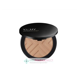 Vichy Dermablend Covermatte Fond de Teint Poudre Compacte 45 Gold 9,5g