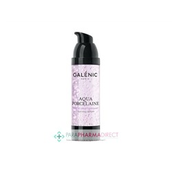 Galénic Aqua Porcelaine Sérum Uniformisant 30ml