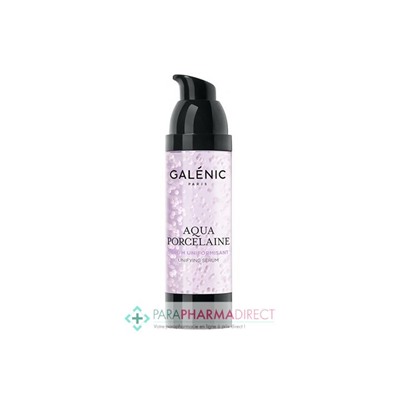 Galénic Aqua Porcelaine Sérum Uniformisant 30ml