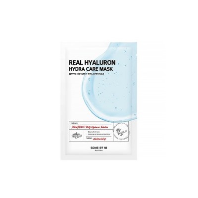 Real Hyaluron Hydra Care Mask