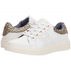 Tommy Hilfiger Kids Glam Baseline Glitter (Little Kid/Big Kid)