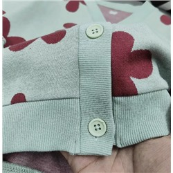 Кардиган для девочек