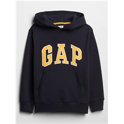 Kids Gap Logo Hoodie