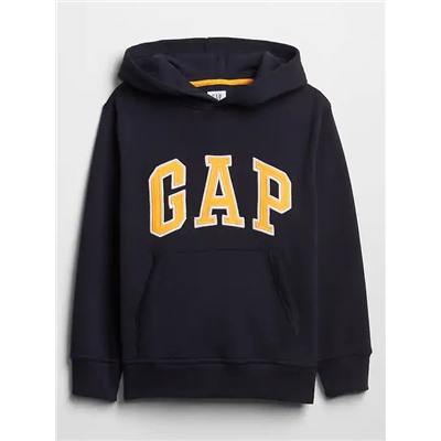 Kids Gap Logo Hoodie