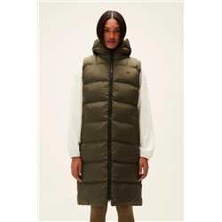 Bad Bear, Wayfarer Puffer Kadın Yelek