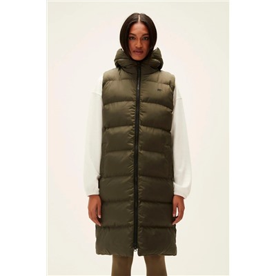Bad Bear, Wayfarer Puffer Kadın Yelek