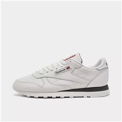Men's Reebok Classic Leather Casual Shoes