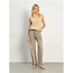 Джинсы Loose Fit 368, D368/racun