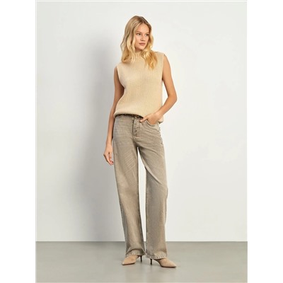 Джинсы Loose Fit 368, D368/racun