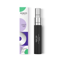 crazy '90s 36h lasting volume & length effect mascara