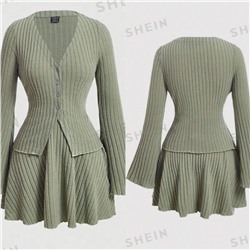 Комплект Shein