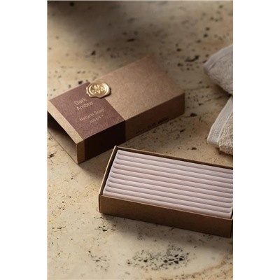 Répertoire Doğal Katı Sabun - Dark Ambre - 100 g