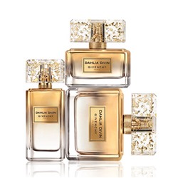 GIVENCHY DAHLIA DIVIN LE NECTAR DE PARFUM edp (w) 30ml