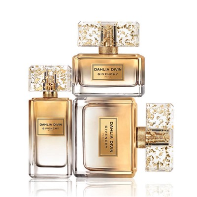 GIVENCHY DAHLIA DIVIN LE NECTAR DE PARFUM edp (w) 30ml