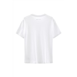 Camiseta Blanco