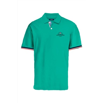 Polo Turquesa