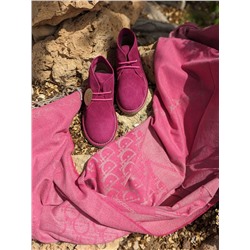 AB.Z. SAFARY MAGENTA+Двухсторонний палантин D.R (260) Fuxia АКЦИЯ