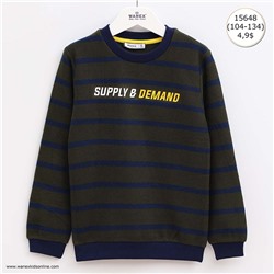 WNX TS 1- 15648 Beden: 104-134