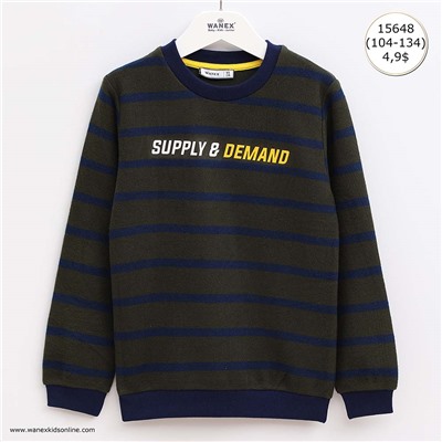 WNX TS 1- 15648 Beden: 104-134