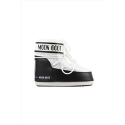 Moon Boot Kadın Beyaz Kar Botu 14093400 002