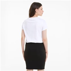 Classics Logo Women's Tee
