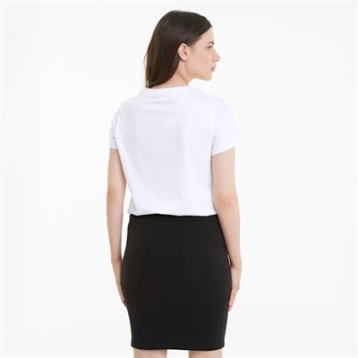 Classics Logo Women's Tee