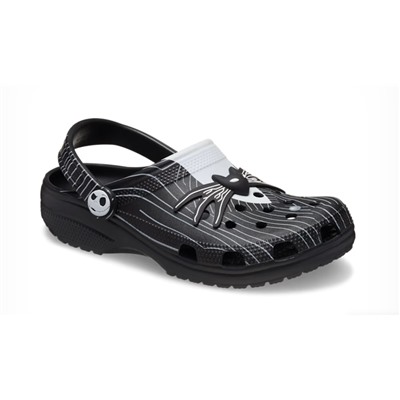Nightmare Before Christmas Classic Clog