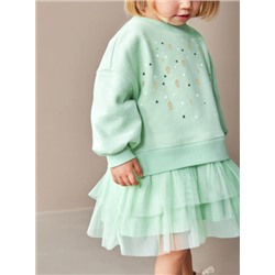 Детское платье Little Mave*n