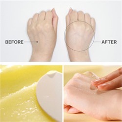 Pineapple Mild Peeling Gel, Мягкий пилинг-скатка с экстрактом ананаса