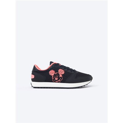 MICKEY ©DISNEY SNEAKERS
