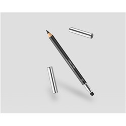 crazy '90s matte eyeliner & kajal