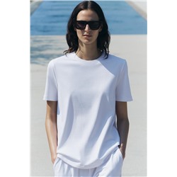 HEAVY COTTON T-SHIRT