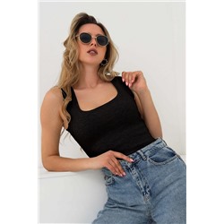 Топ EMOTION DAY Strip Kvadro НАТАЛИ #893771
