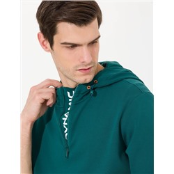 Zümrüt Sweatshirt